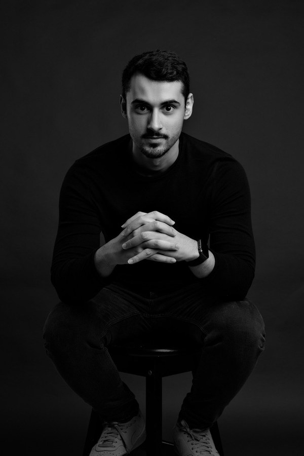 Marcos Albuquerque