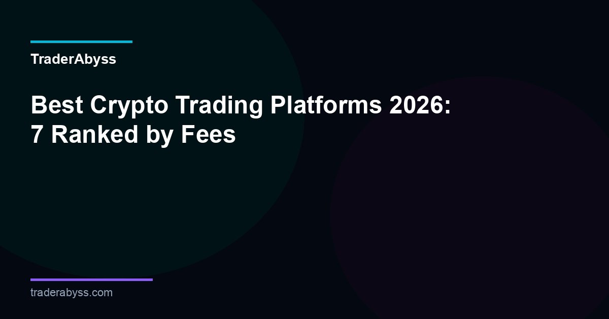 Best Crypto Trading Platform