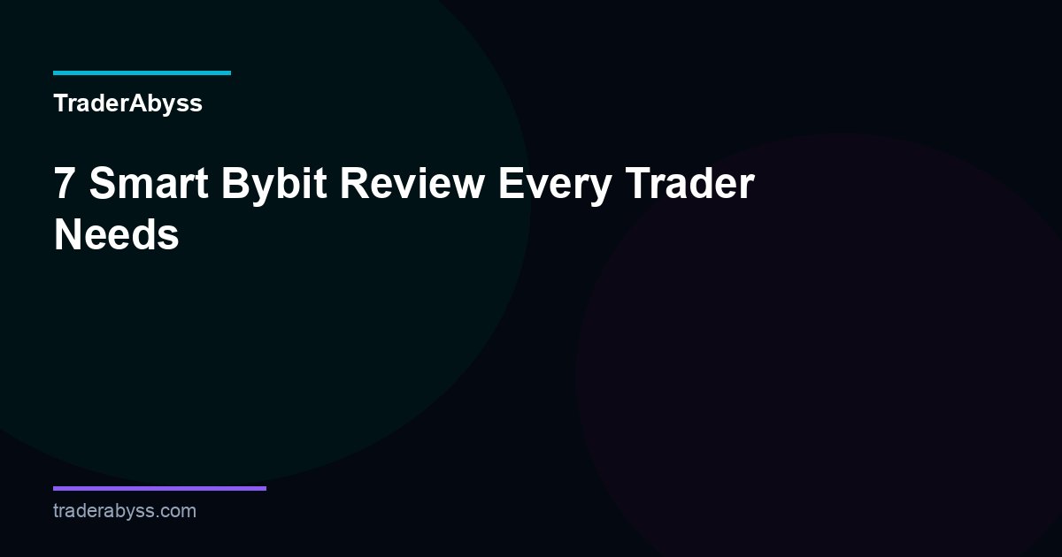 Bybit Review 2026
