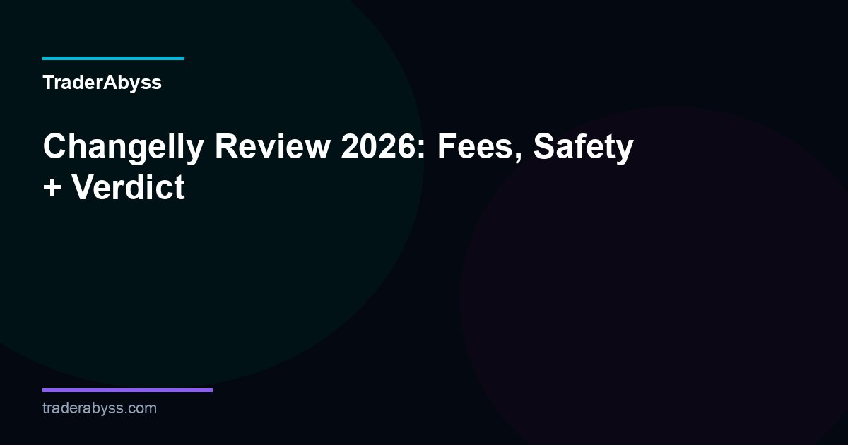 Changelly Review 2026