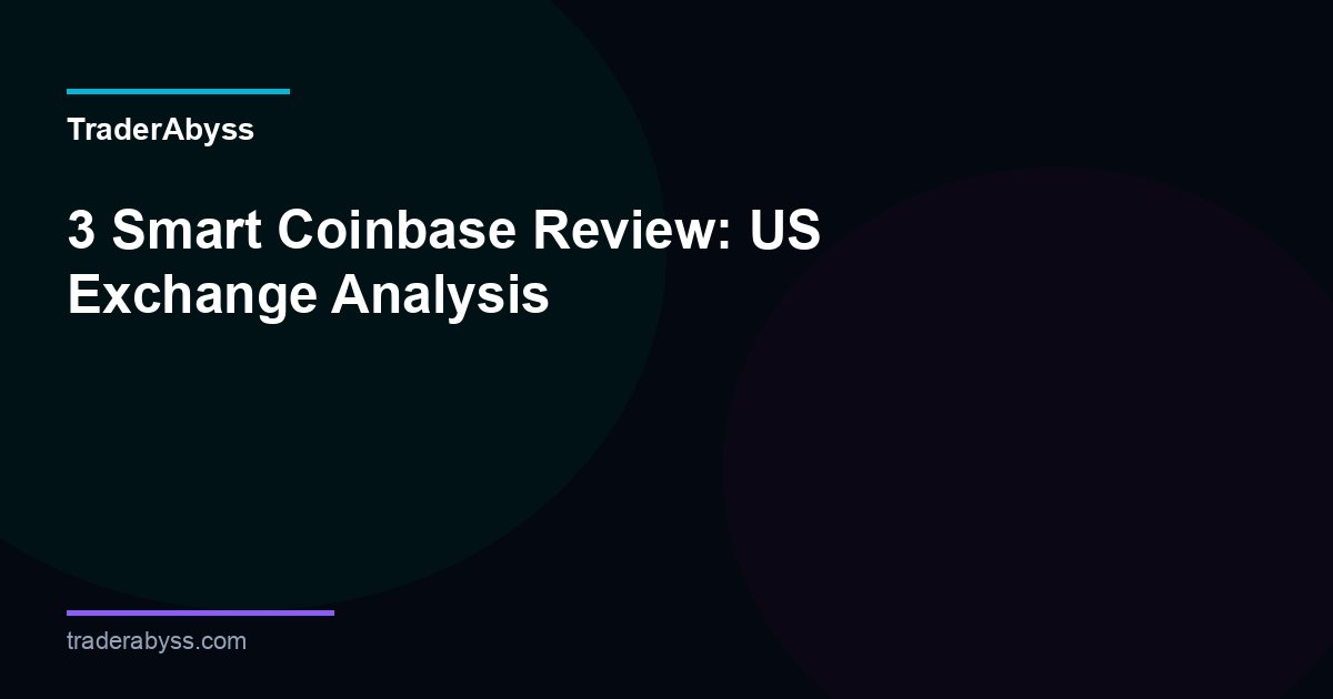 Coinbase Review 2026