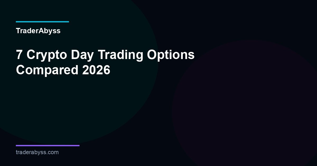 Crypto Day Trading Guide