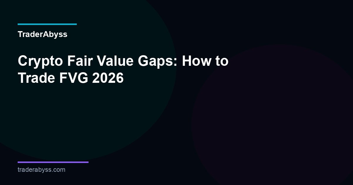 Crypto Fair Value Gap