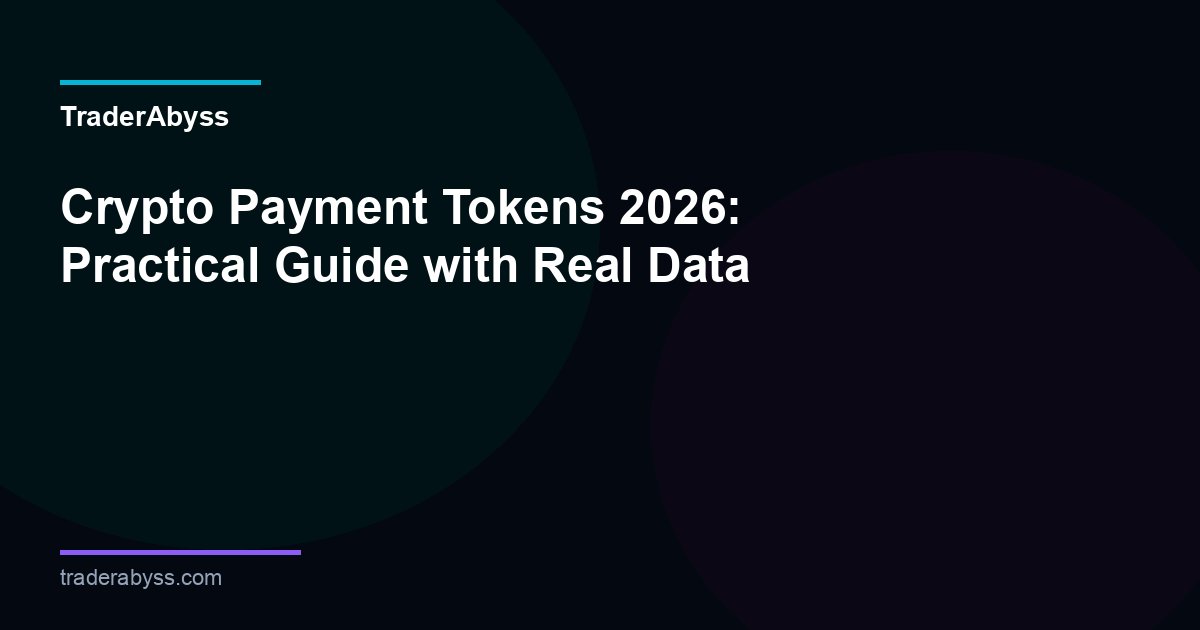 Crypto Payment Tokens Guide