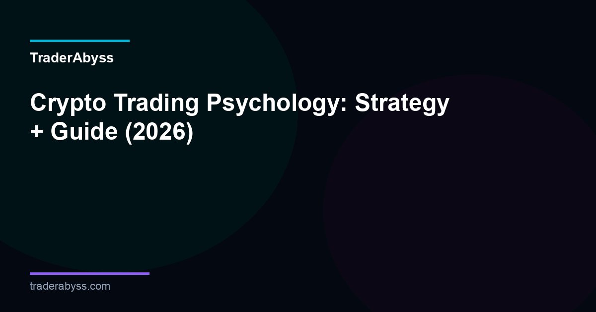 Crypto Trading Psychology