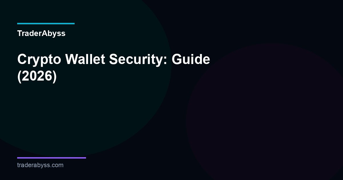 Crypto Wallet Security
