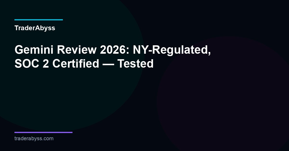 Gemini Review 2026