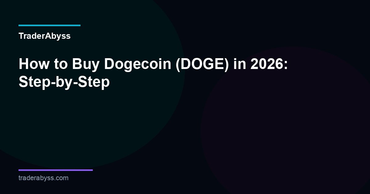 How To Buy Doge 2026