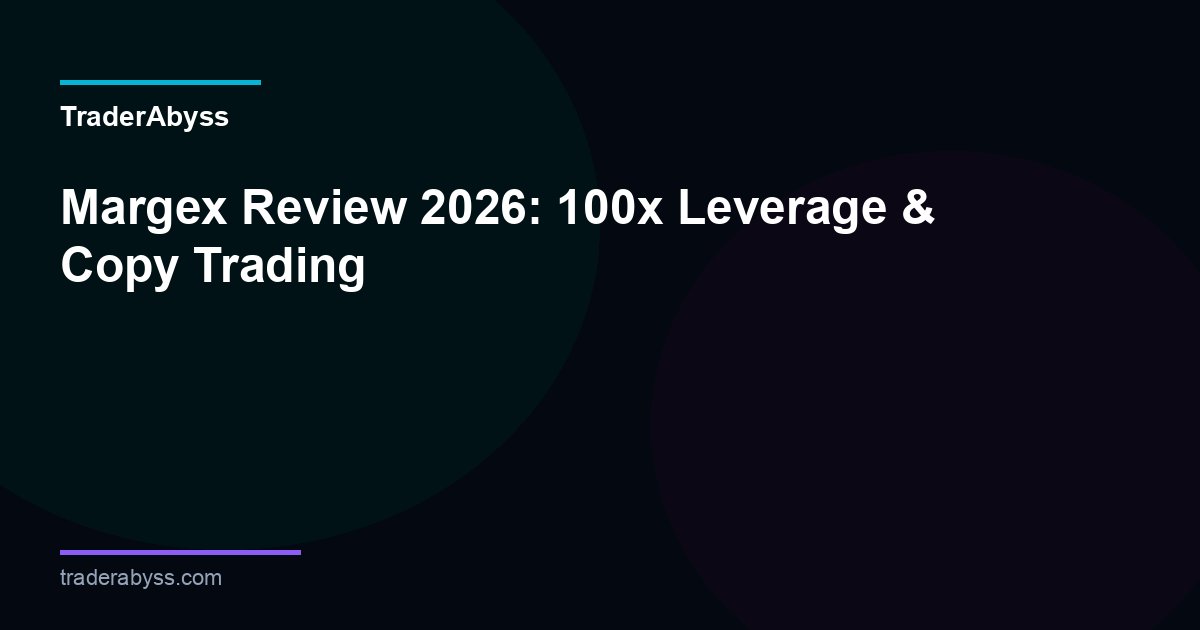 Margex Review 2026