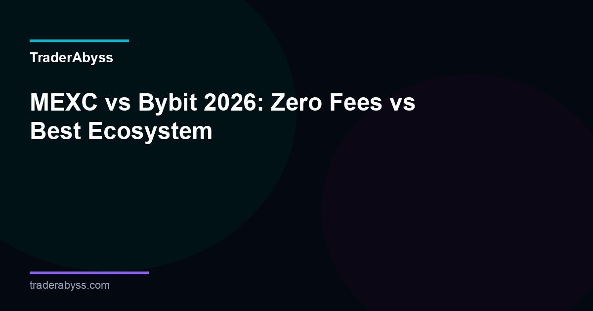 Mexc Vs Bybit 2026