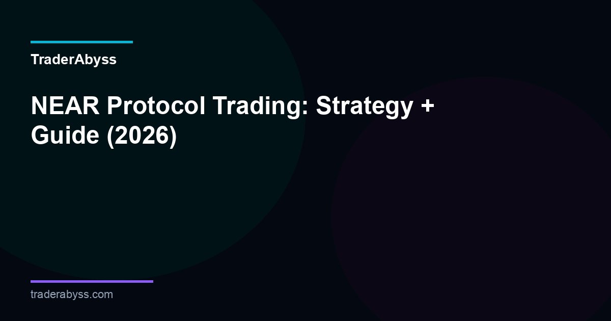 Near Protocol Trading 2026