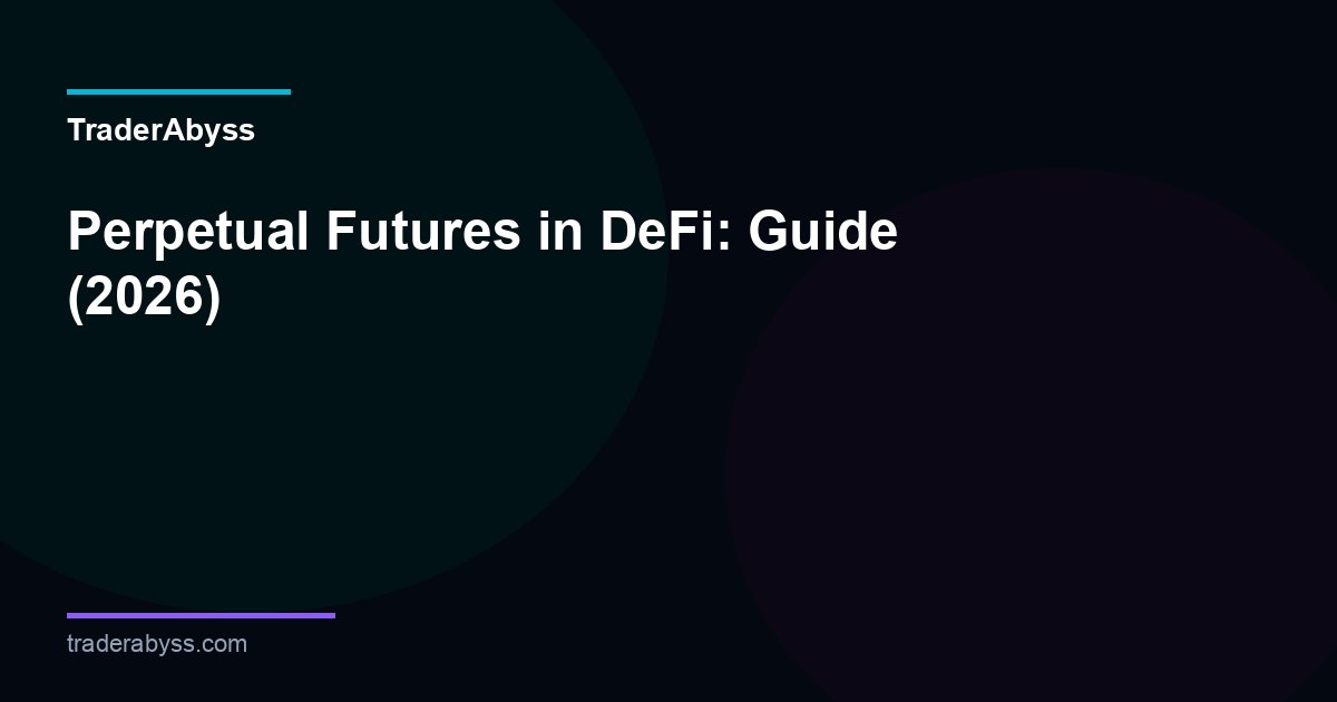 Perpetual Futures Defi