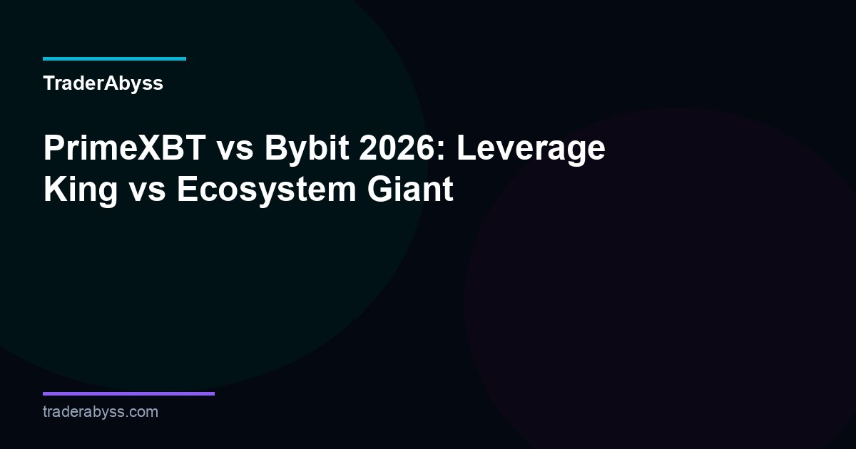 Primexbt Vs Bybit 2026