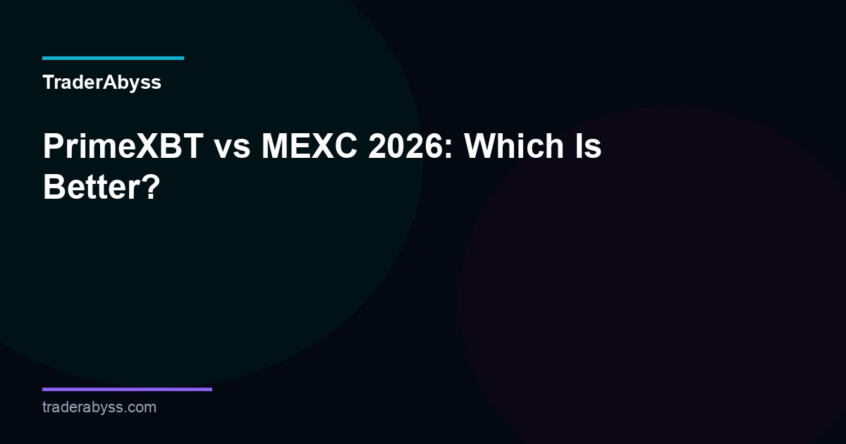 Primexbt Vs Mexc 2026