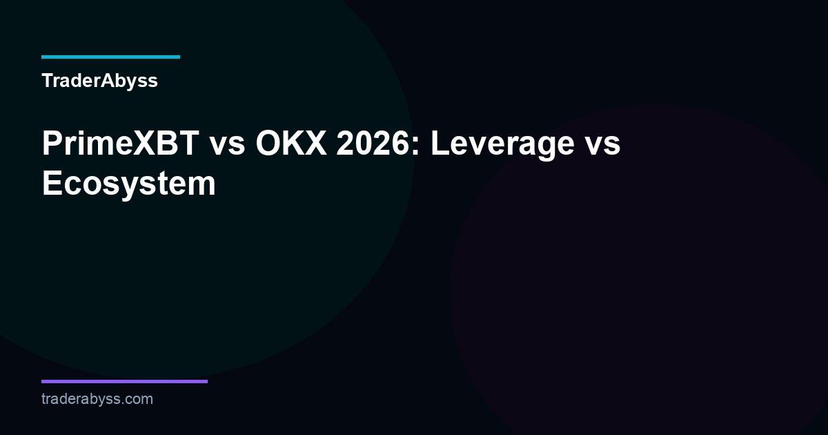 Primexbt Vs Okx 2026