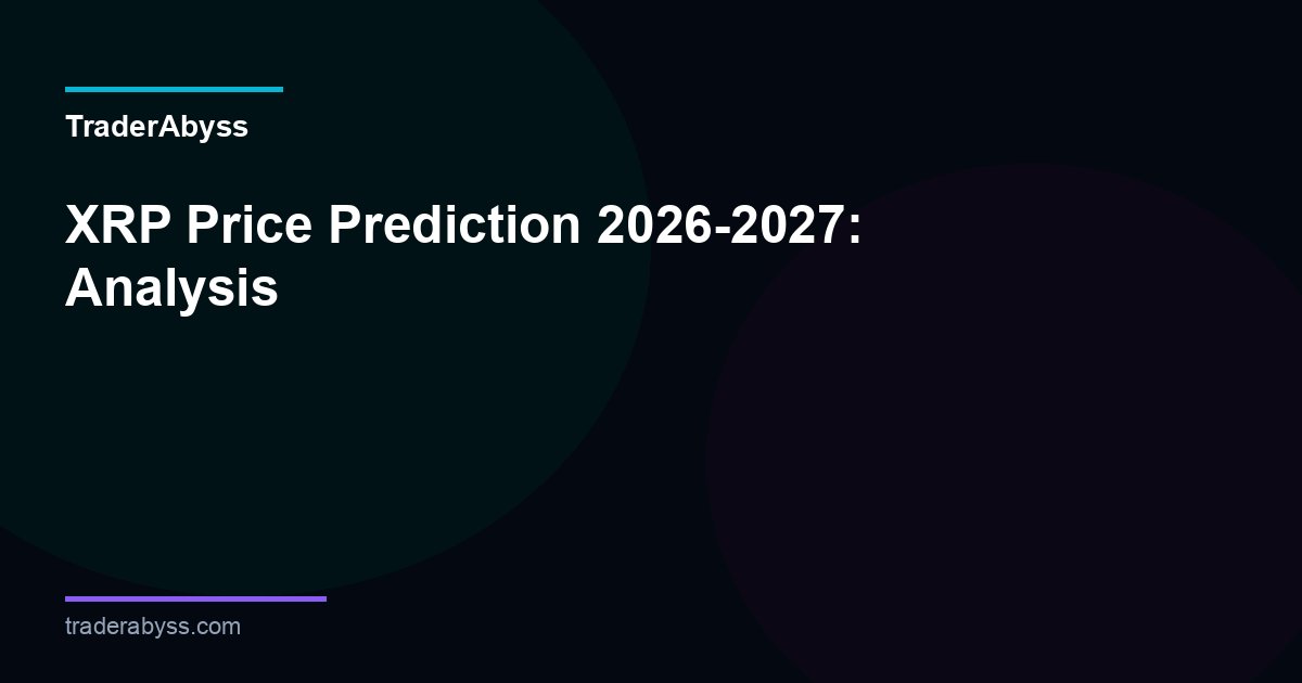 Xrp Price Prediction 2026